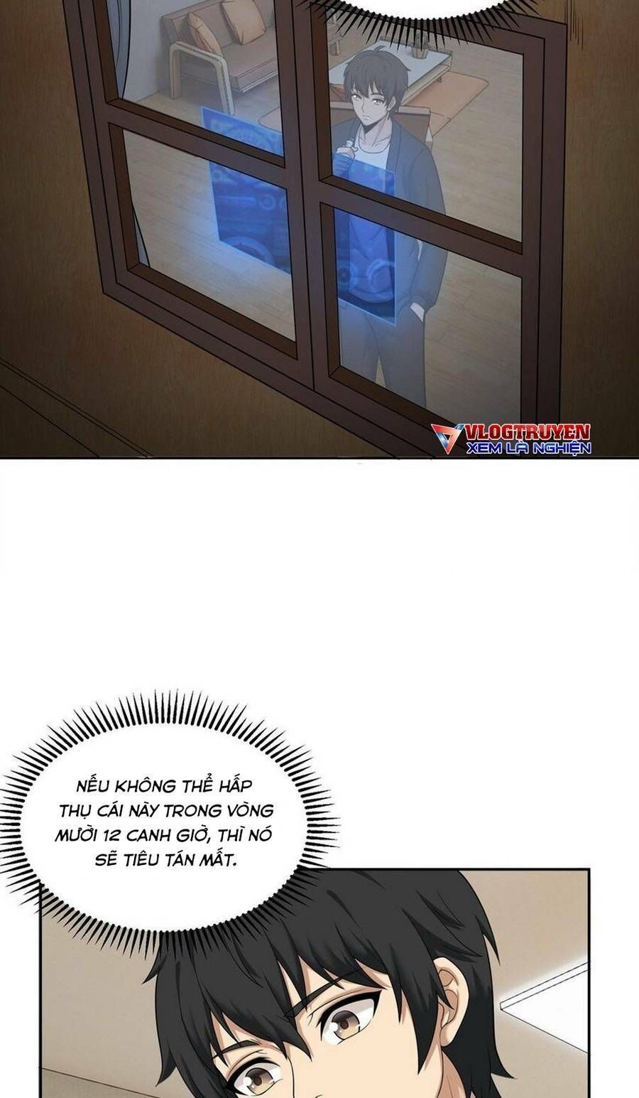 Ta Phổ Cập Tu Tiên Cho Cả Thế Giới Chap 11 - Next Chap 12