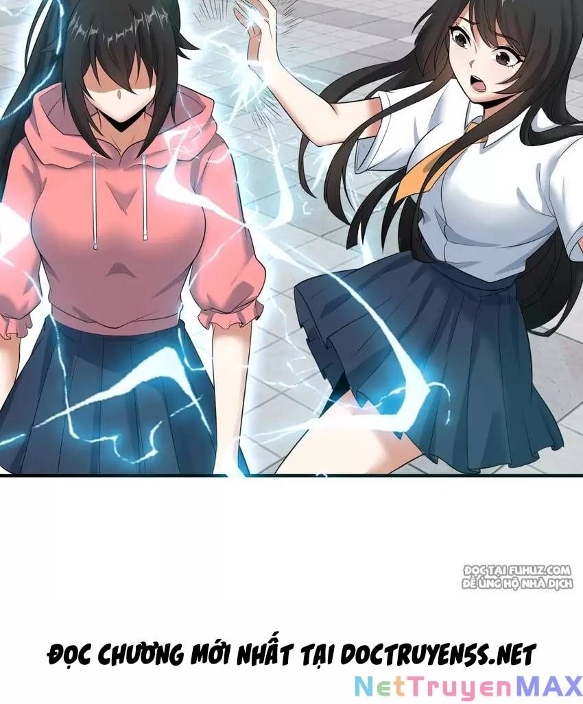 Ta Phổ Cập Tu Tiên Cho Cả Thế Giới Chap 13 - Next Chap 14