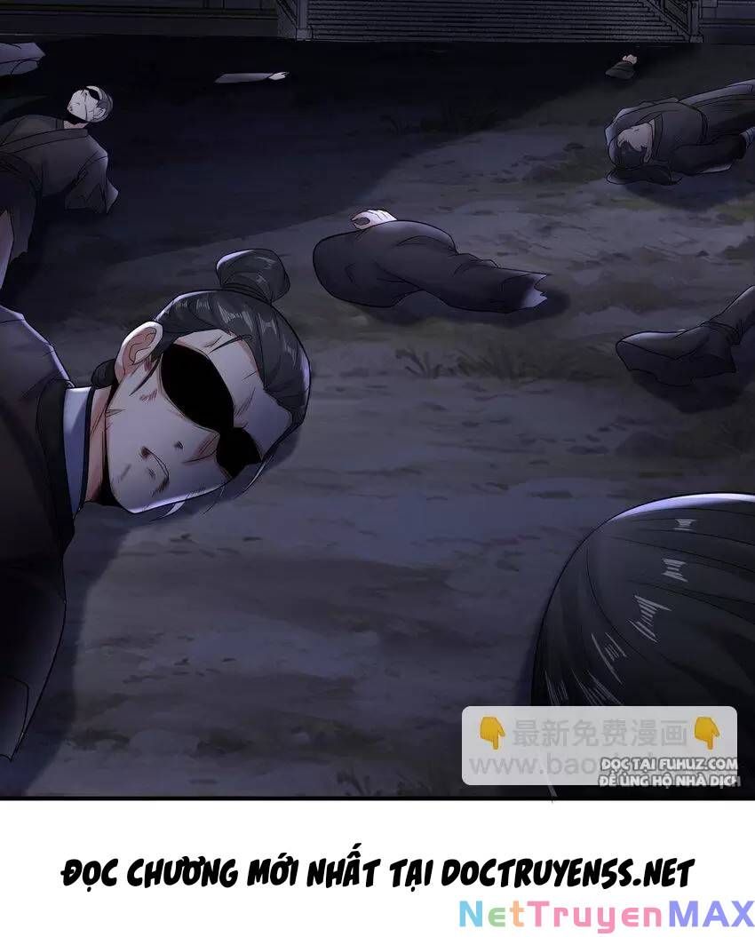 Ta Phổ Cập Tu Tiên Cho Cả Thế Giới Chap 15 - Next Chap 16