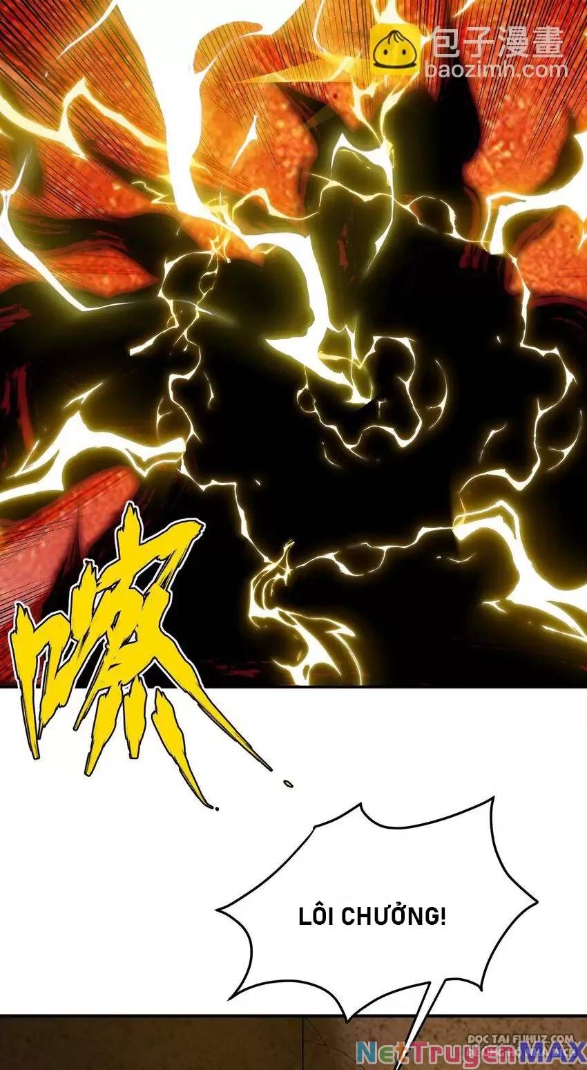 Ta Phổ Cập Tu Tiên Cho Cả Thế Giới Chap 15 - Next Chap 16