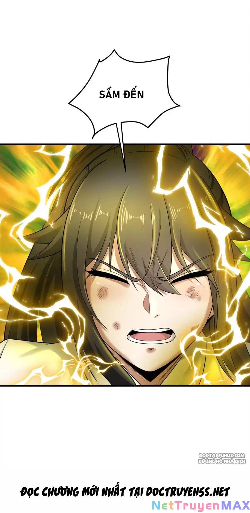 Ta Phổ Cập Tu Tiên Cho Cả Thế Giới Chap 15 - Next Chap 16