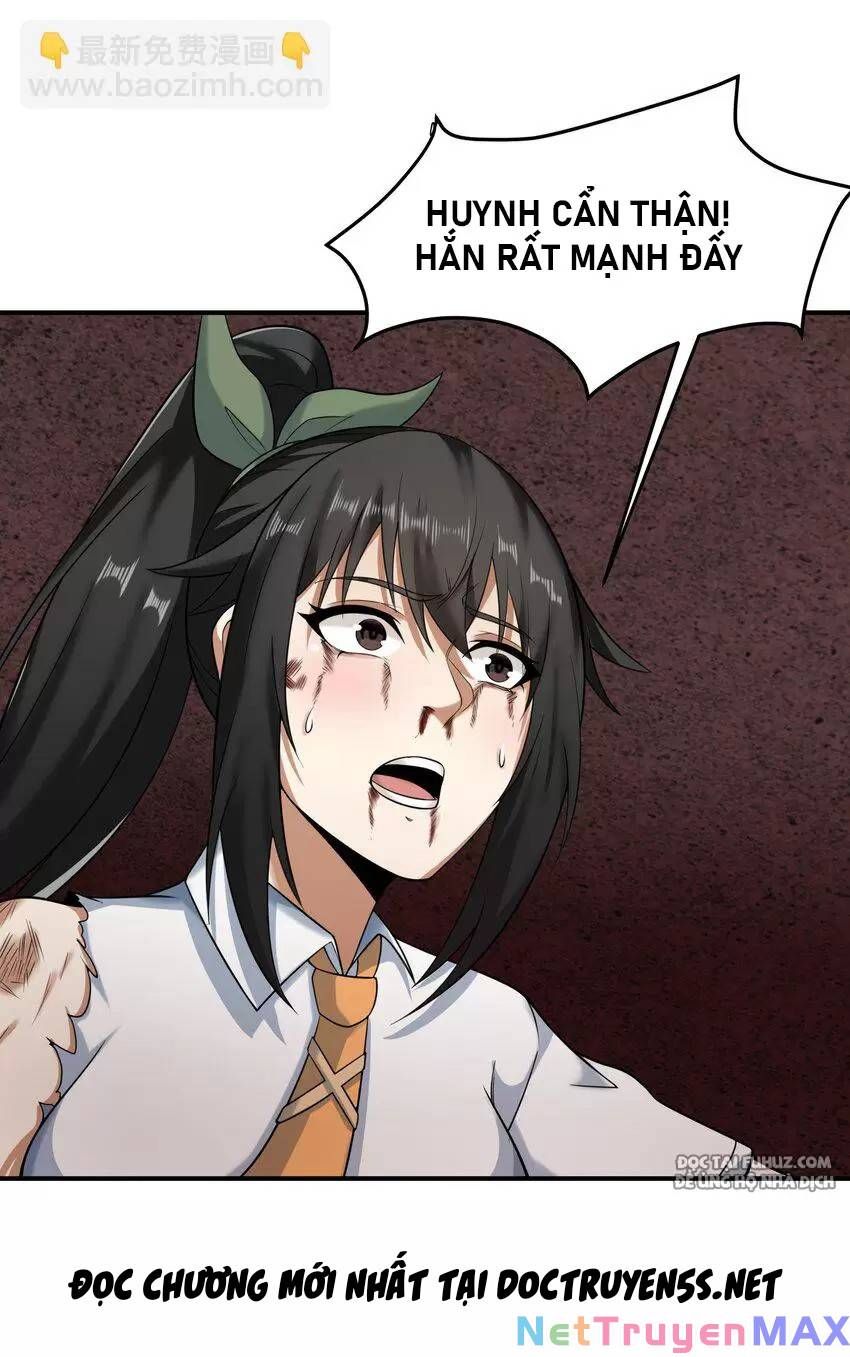 Ta Phổ Cập Tu Tiên Cho Cả Thế Giới Chap 15 - Next Chap 16