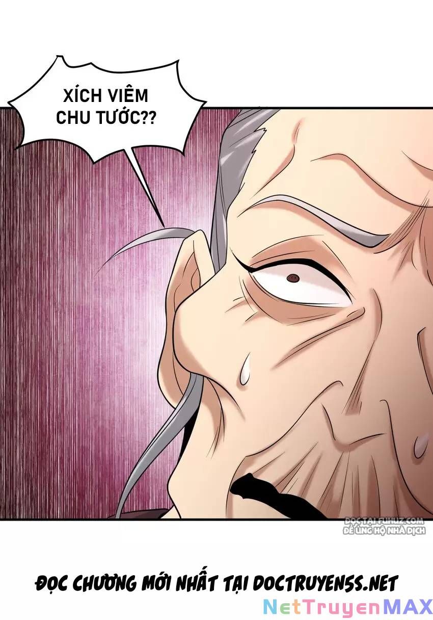 Ta Phổ Cập Tu Tiên Cho Cả Thế Giới Chap 15 - Next Chap 16