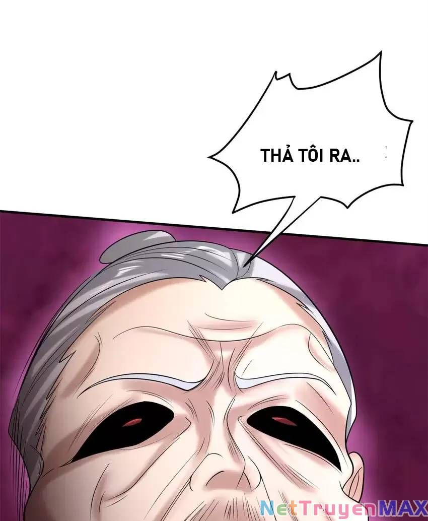 Ta Phổ Cập Tu Tiên Cho Cả Thế Giới Chap 16 - Next Chap 17