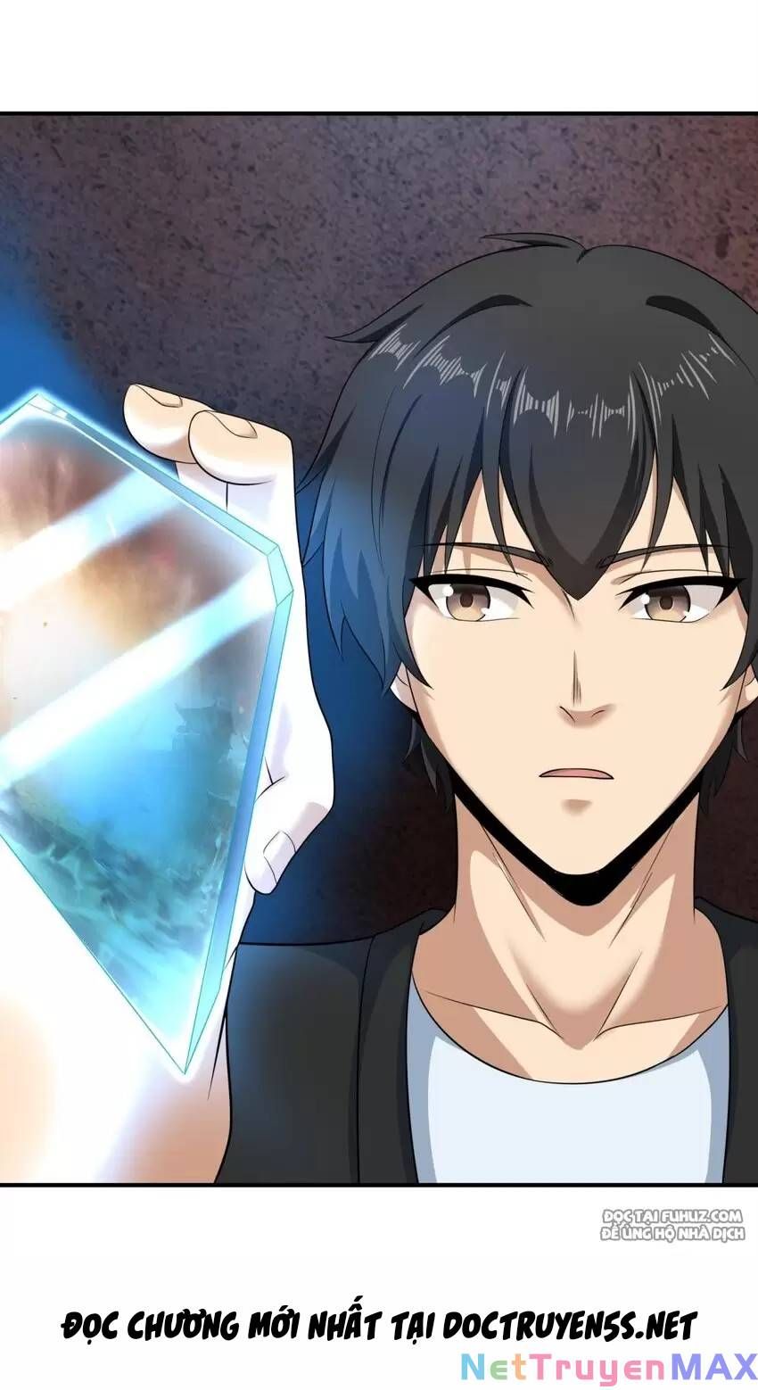 Ta Phổ Cập Tu Tiên Cho Cả Thế Giới Chap 16 - Next Chap 17