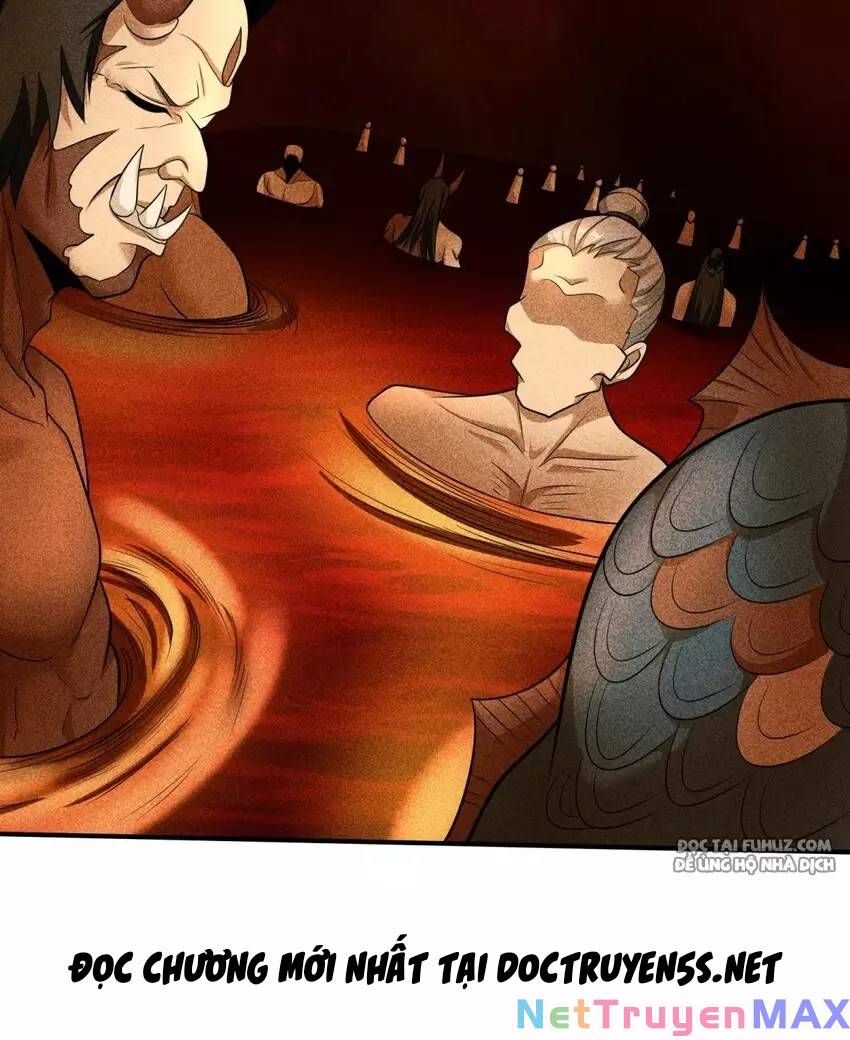 Ta Phổ Cập Tu Tiên Cho Cả Thế Giới Chap 16 - Next Chap 17