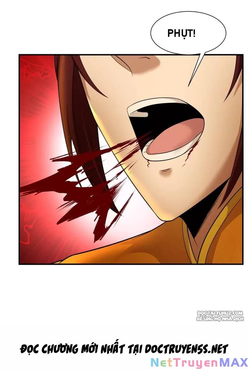 Ta Phổ Cập Tu Tiên Cho Cả Thế Giới Chap 16 - Next Chap 17