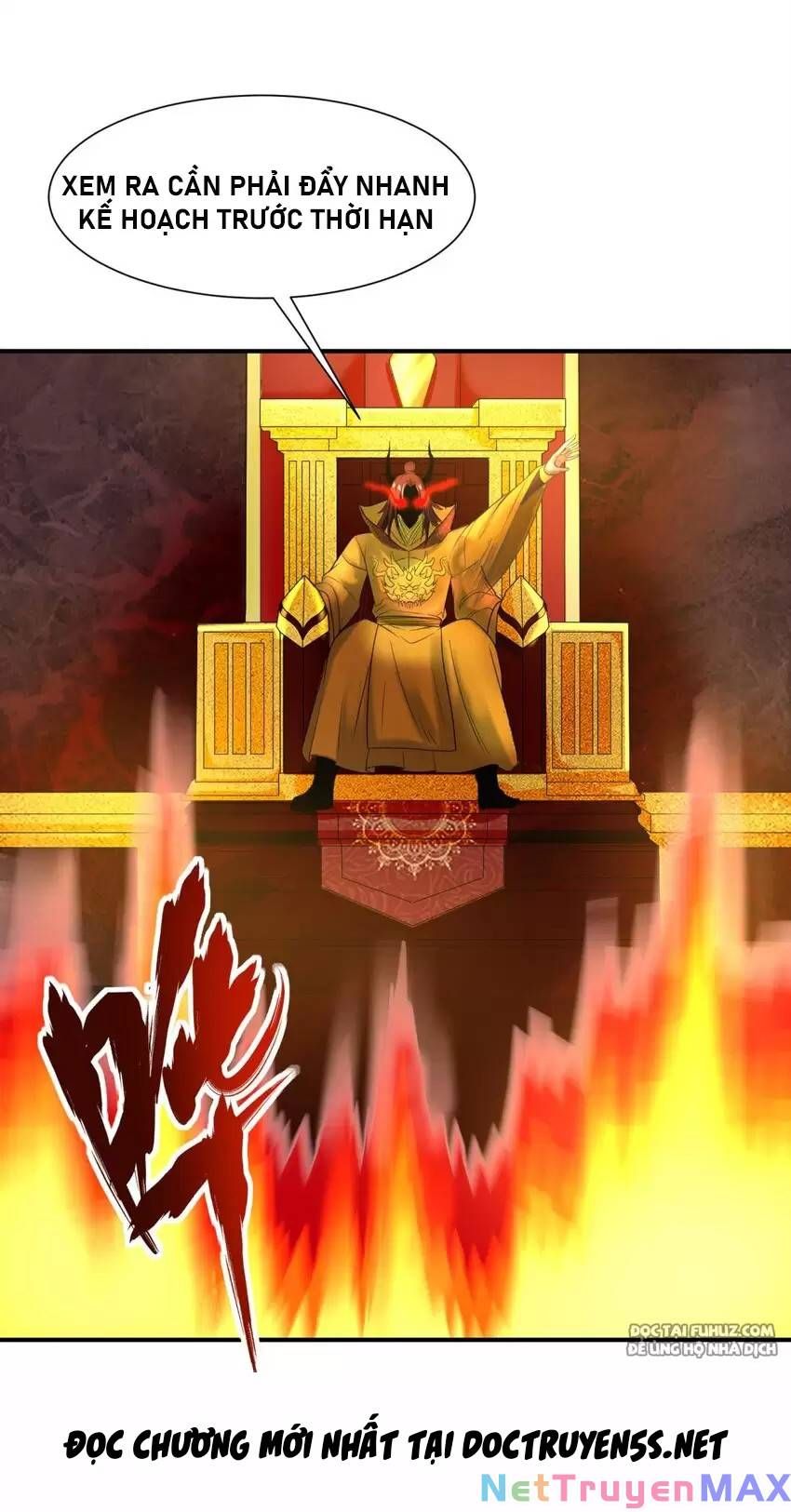 Ta Phổ Cập Tu Tiên Cho Cả Thế Giới Chap 16 - Next Chap 17