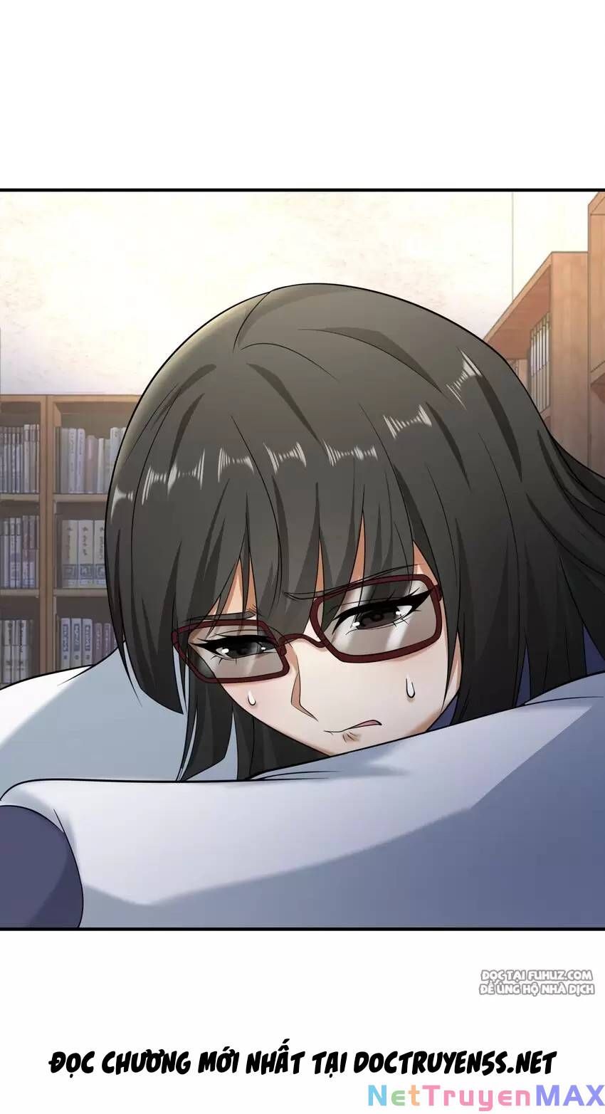 Ta Phổ Cập Tu Tiên Cho Cả Thế Giới Chap 17 - Next Chap 18