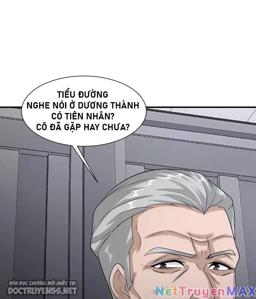 Ta Phổ Cập Tu Tiên Cho Cả Thế Giới Chap 18 - Next Chap 19