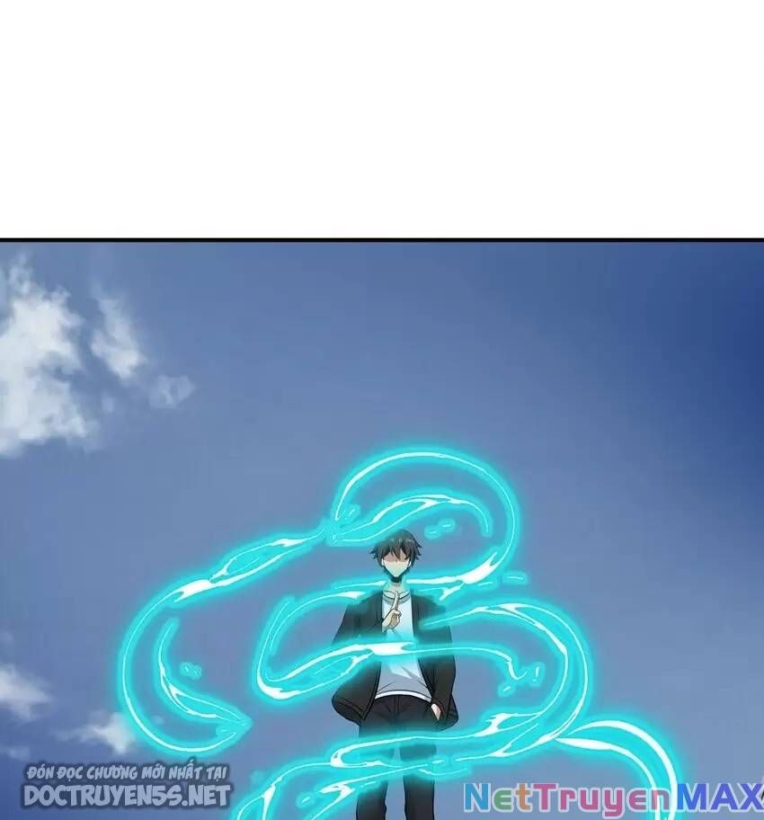 Ta Phổ Cập Tu Tiên Cho Cả Thế Giới Chap 18 - Next Chap 19