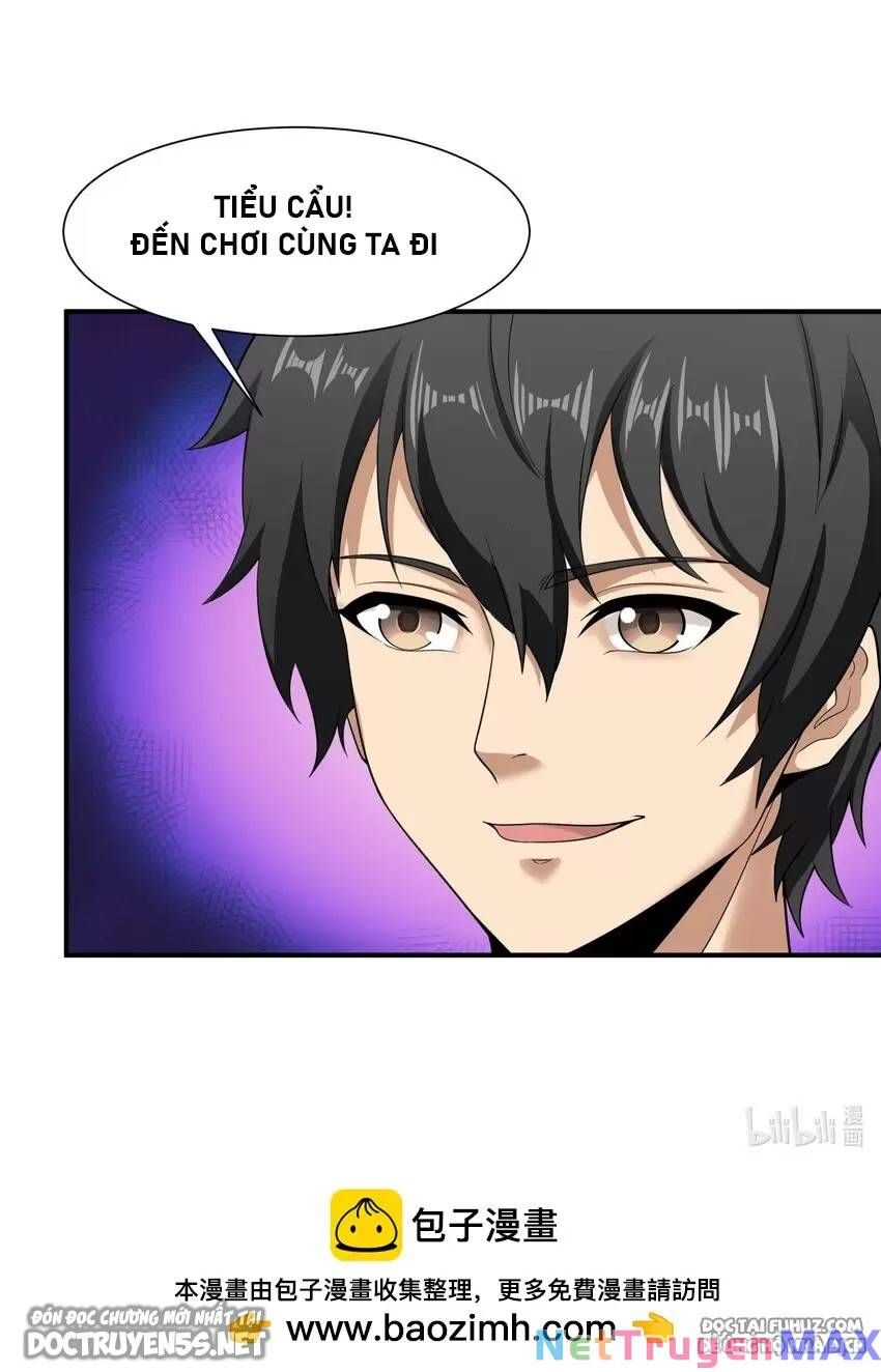 Ta Phổ Cập Tu Tiên Cho Cả Thế Giới Chap 18 - Next Chap 19