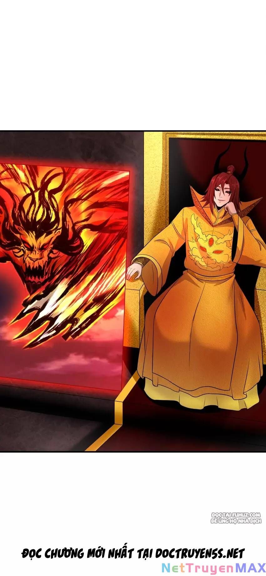 Ta Phổ Cập Tu Tiên Cho Cả Thế Giới Chap 19 - Next Chap 20