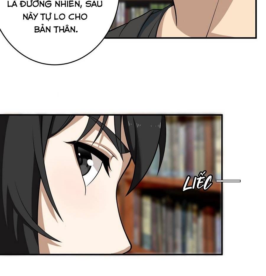 Ta Phổ Cập Tu Tiên Cho Cả Thế Giới Chap 2 - Next Chap 3