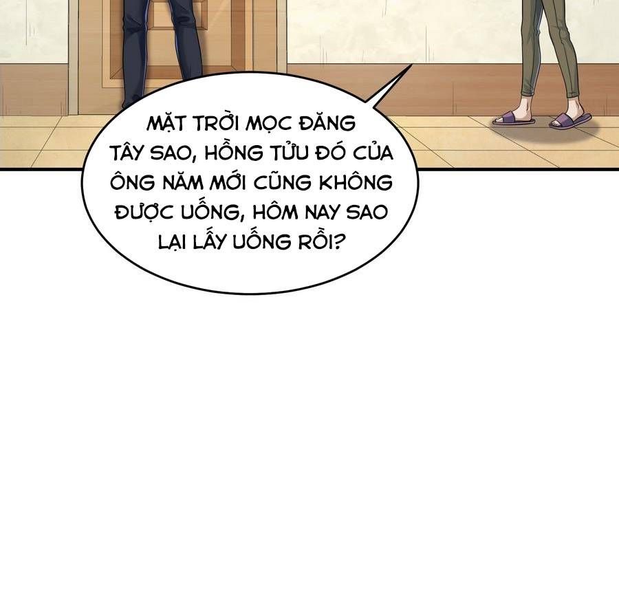Ta Phổ Cập Tu Tiên Cho Cả Thế Giới Chap 2 - Next Chap 3
