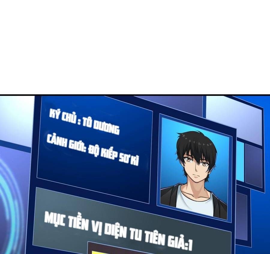 Ta Phổ Cập Tu Tiên Cho Cả Thế Giới Chap 2 - Next Chap 3