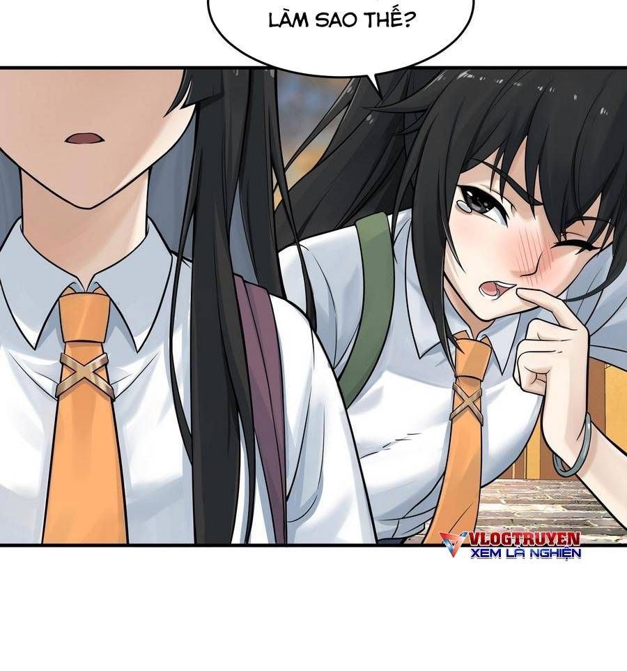 Ta Phổ Cập Tu Tiên Cho Cả Thế Giới Chap 2 - Next Chap 3