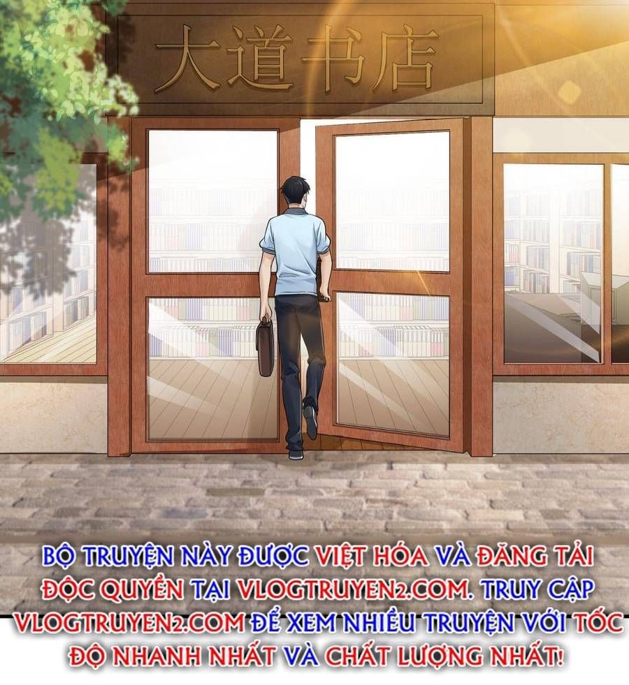 Ta Phổ Cập Tu Tiên Cho Cả Thế Giới Chap 2 - Next Chap 3