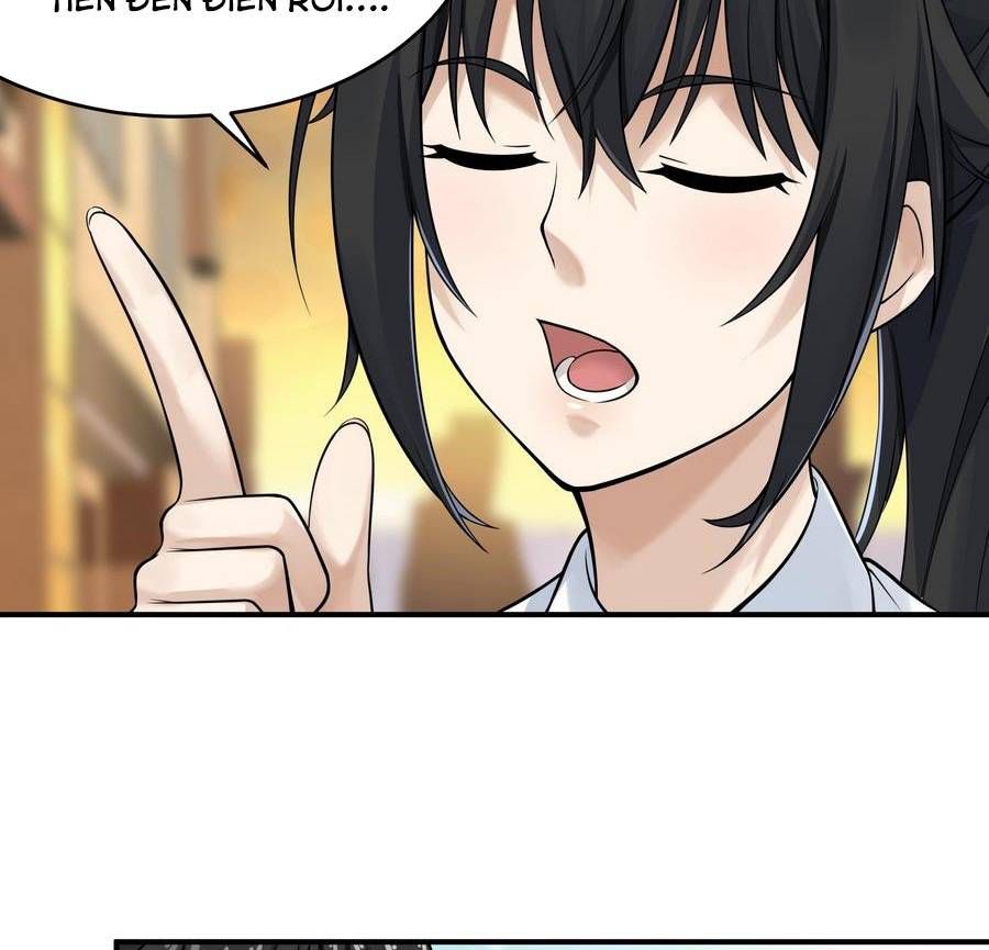 Ta Phổ Cập Tu Tiên Cho Cả Thế Giới Chap 2 - Next Chap 3