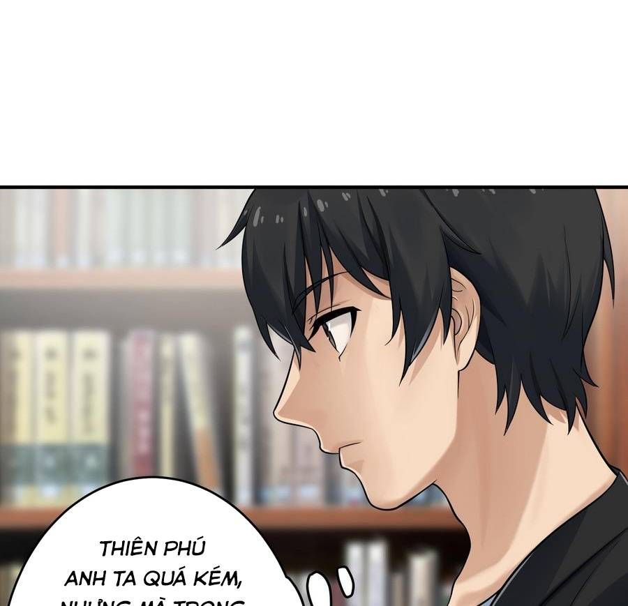 Ta Phổ Cập Tu Tiên Cho Cả Thế Giới Chap 2 - Next Chap 3