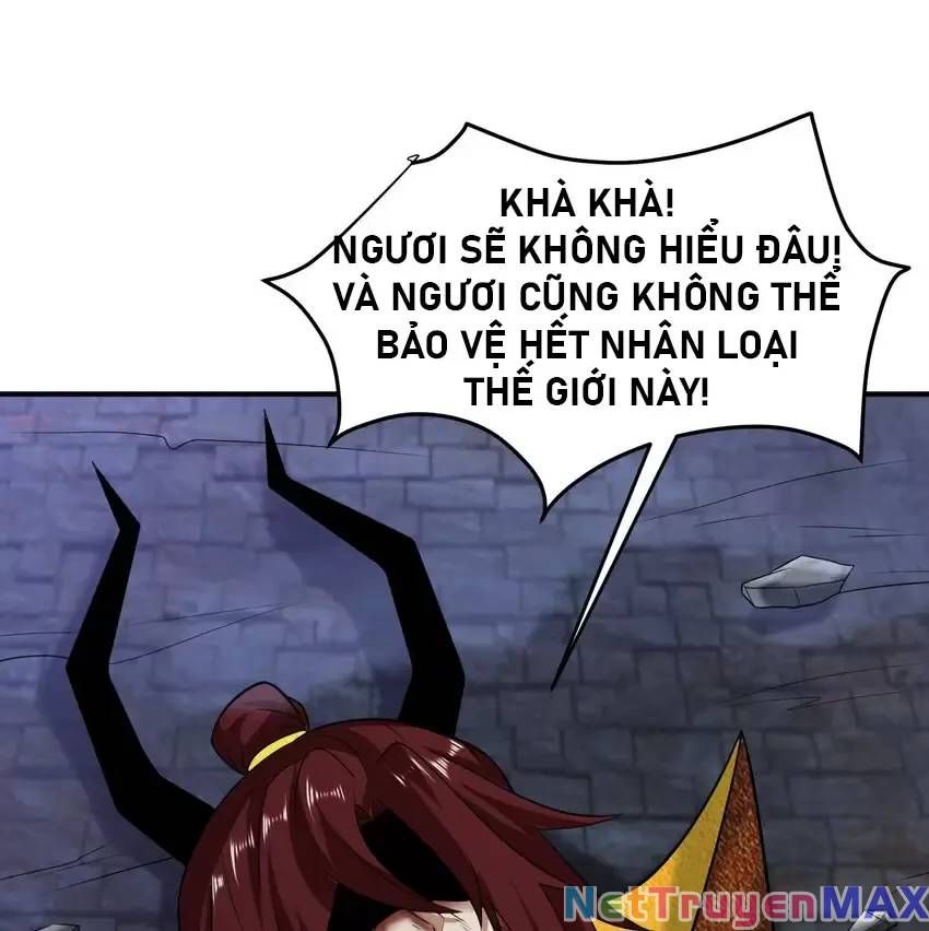 Ta Phổ Cập Tu Tiên Cho Cả Thế Giới Chap 20 - Next Chap 21