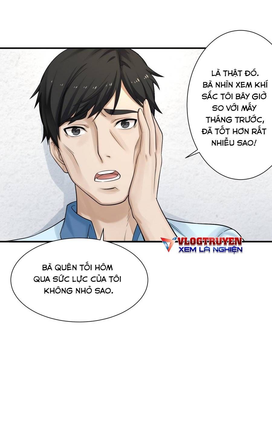 Ta Phổ Cập Tu Tiên Cho Cả Thế Giới Chap 3 - Next Chap 4