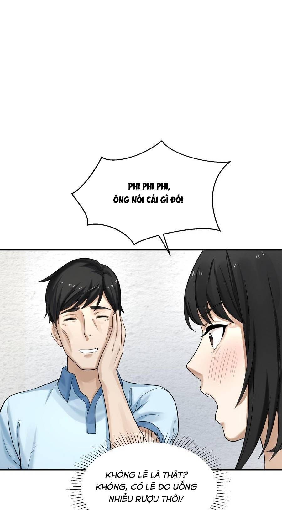 Ta Phổ Cập Tu Tiên Cho Cả Thế Giới Chap 3 - Next Chap 4