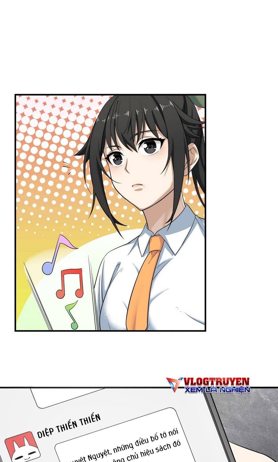 Ta Phổ Cập Tu Tiên Cho Cả Thế Giới Chap 3 - Next Chap 4