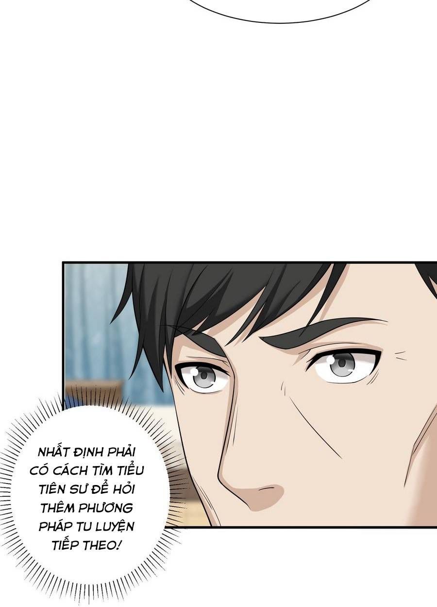 Ta Phổ Cập Tu Tiên Cho Cả Thế Giới Chap 4 - Next Chap 5