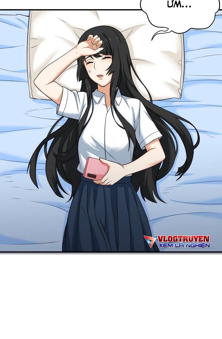 Ta Phổ Cập Tu Tiên Cho Cả Thế Giới Chap 4 - Next Chap 5