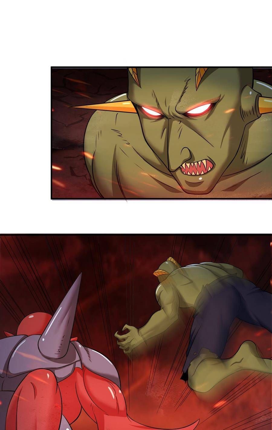 Ta Phổ Cập Tu Tiên Cho Cả Thế Giới Chap 4 - Next Chap 5