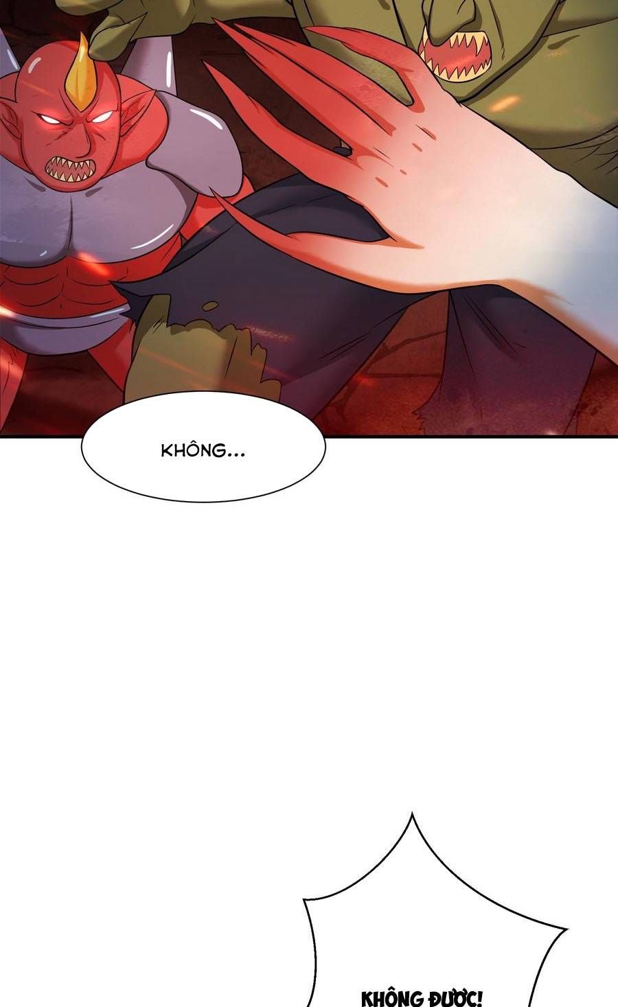 Ta Phổ Cập Tu Tiên Cho Cả Thế Giới Chap 4 - Next Chap 5