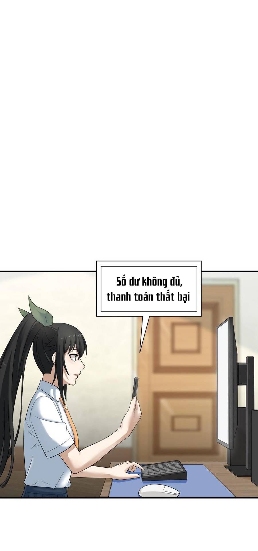 Ta Phổ Cập Tu Tiên Cho Cả Thế Giới Chap 4 - Next Chap 5