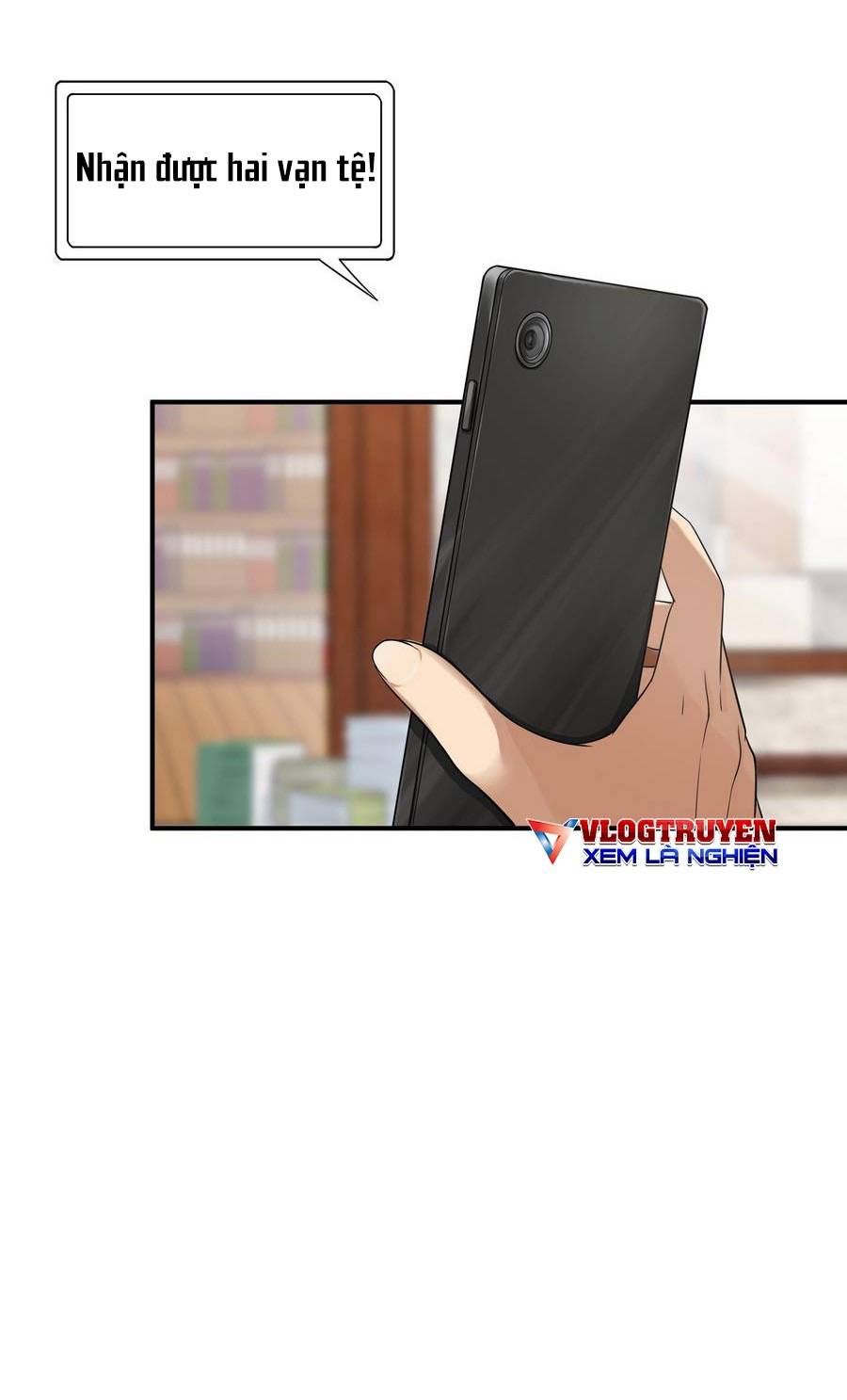 Ta Phổ Cập Tu Tiên Cho Cả Thế Giới Chap 4 - Next Chap 5