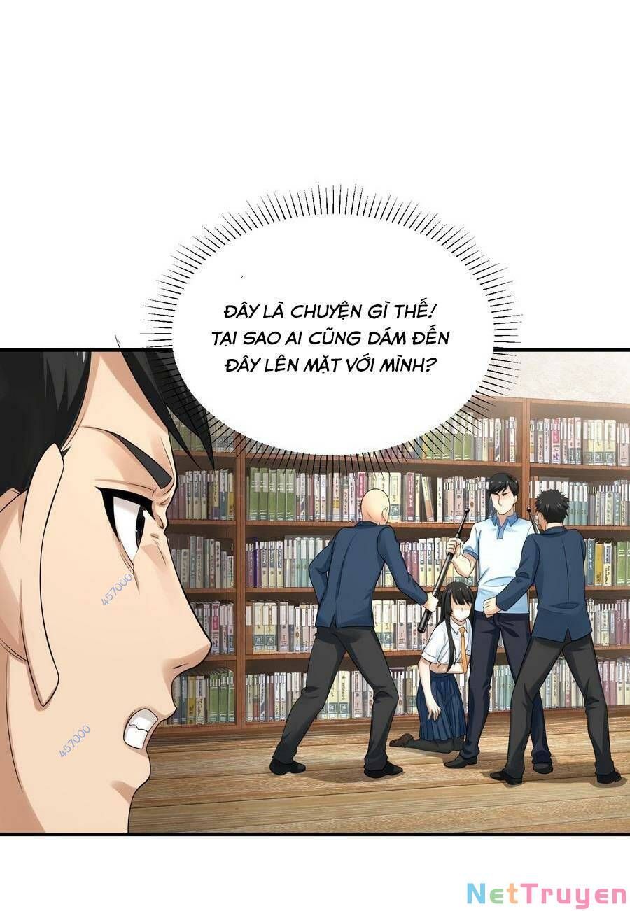Ta Phổ Cập Tu Tiên Cho Cả Thế Giới Chap 6 - Next Chap 7