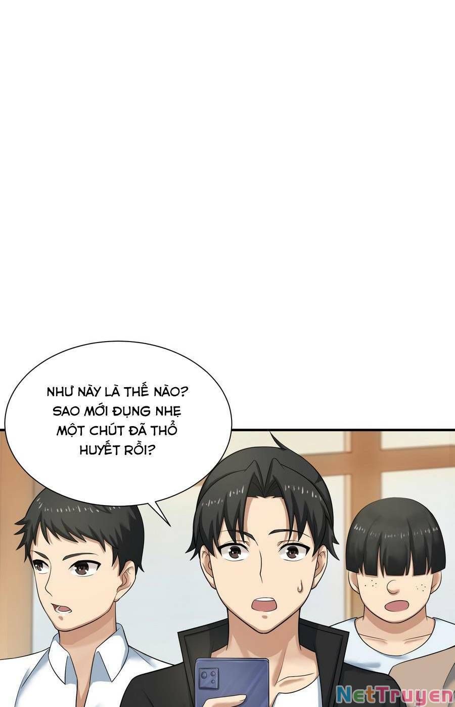 Ta Phổ Cập Tu Tiên Cho Cả Thế Giới Chap 6 - Next Chap 7