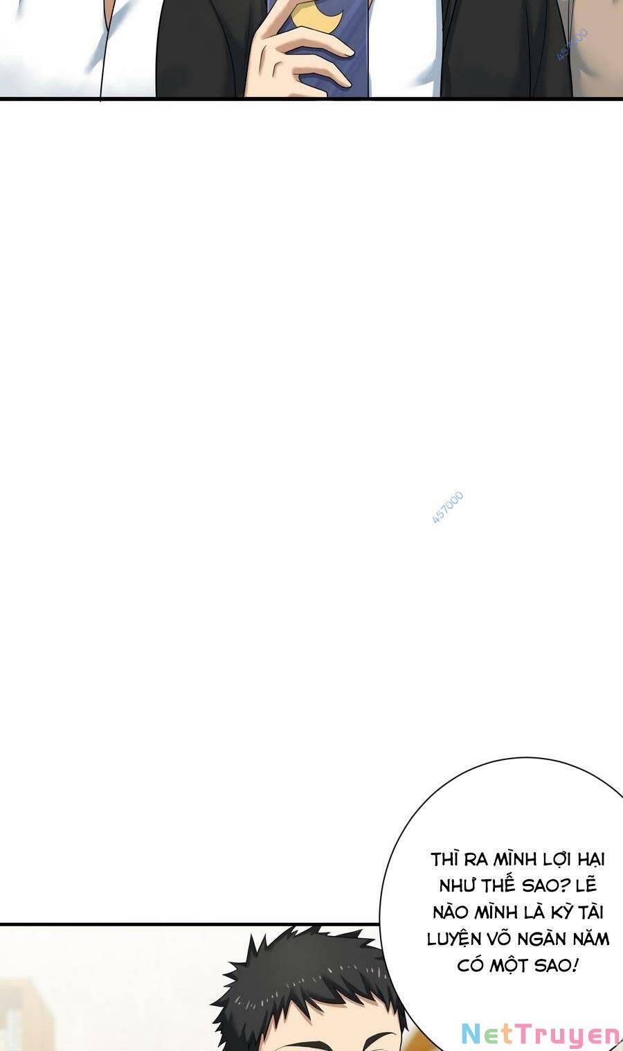 Ta Phổ Cập Tu Tiên Cho Cả Thế Giới Chap 6 - Next Chap 7