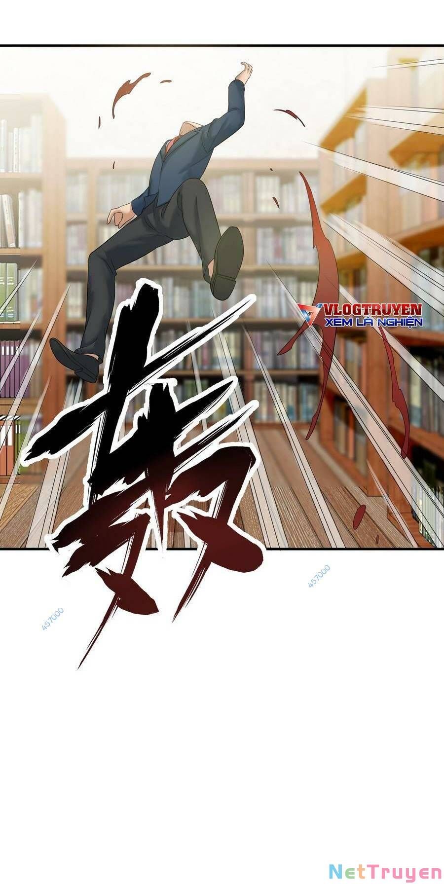 Ta Phổ Cập Tu Tiên Cho Cả Thế Giới Chap 6 - Next Chap 7
