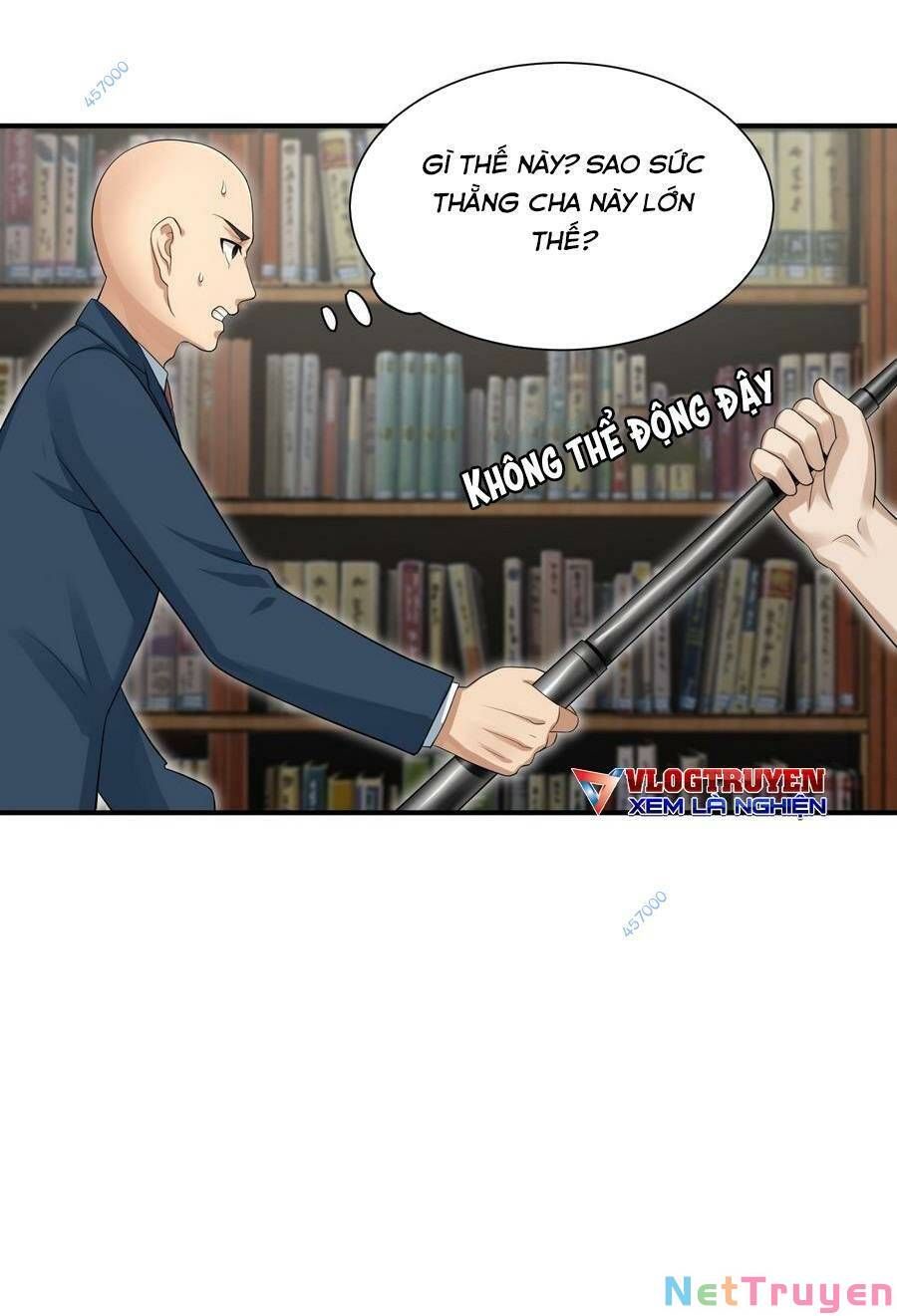 Ta Phổ Cập Tu Tiên Cho Cả Thế Giới Chap 6 - Next Chap 7