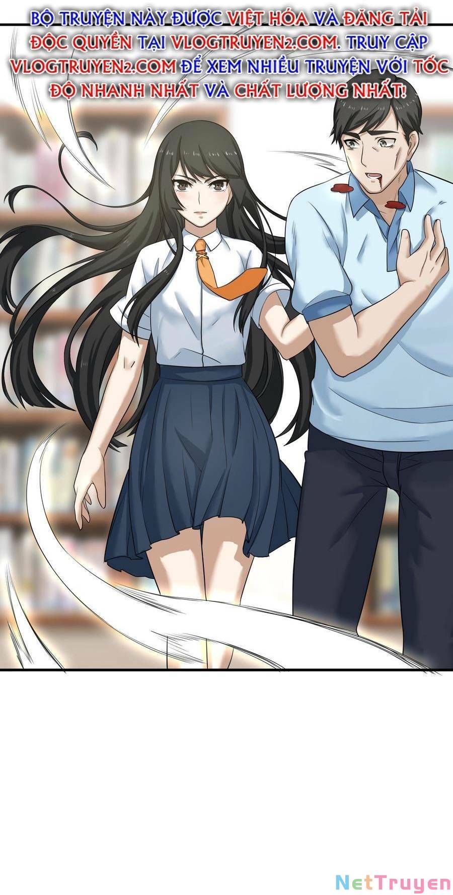 Ta Phổ Cập Tu Tiên Cho Cả Thế Giới Chap 6 - Next Chap 7