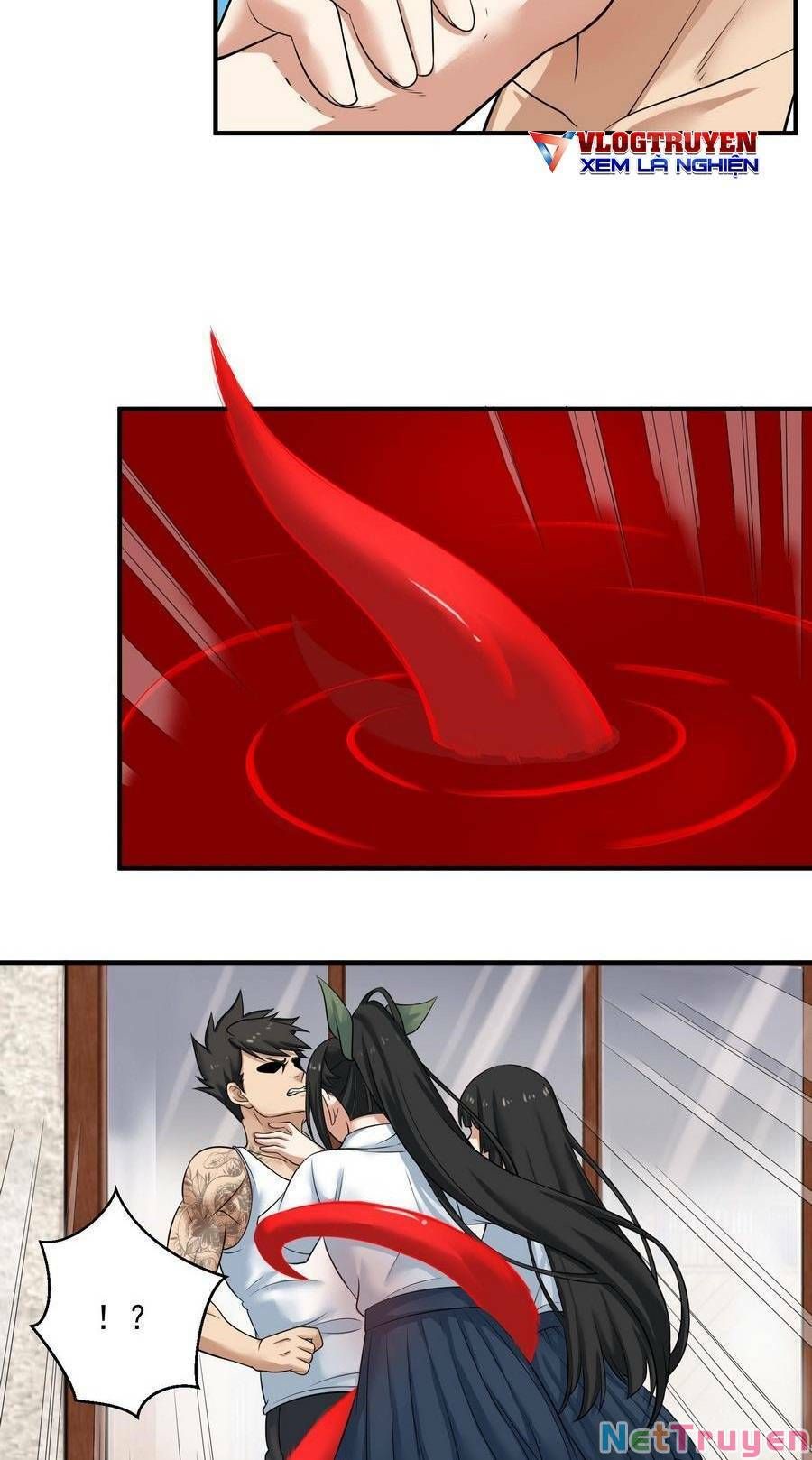 Ta Phổ Cập Tu Tiên Cho Cả Thế Giới Chap 7 - Next Chap 8