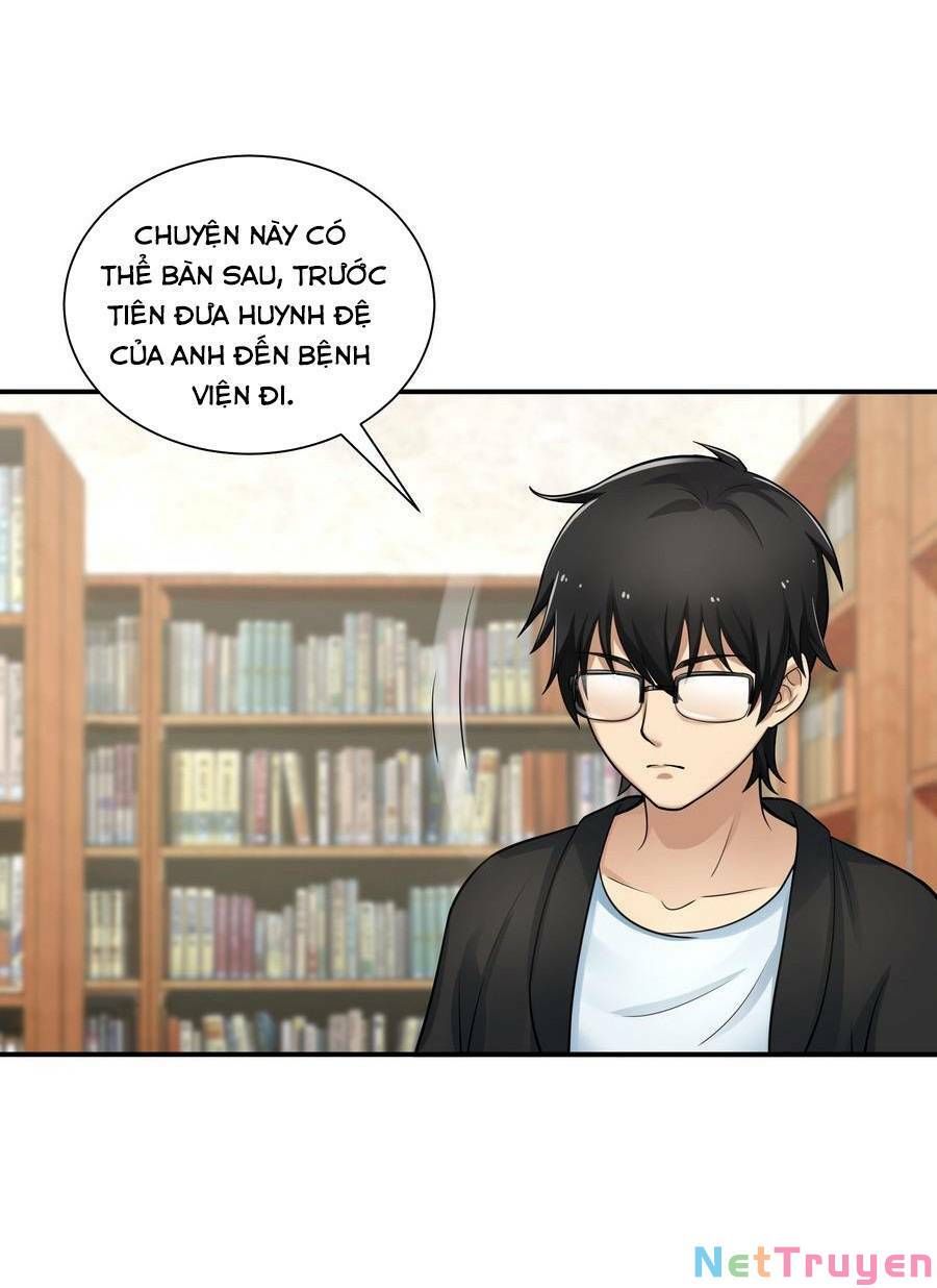Ta Phổ Cập Tu Tiên Cho Cả Thế Giới Chap 8 - Next Chap 9