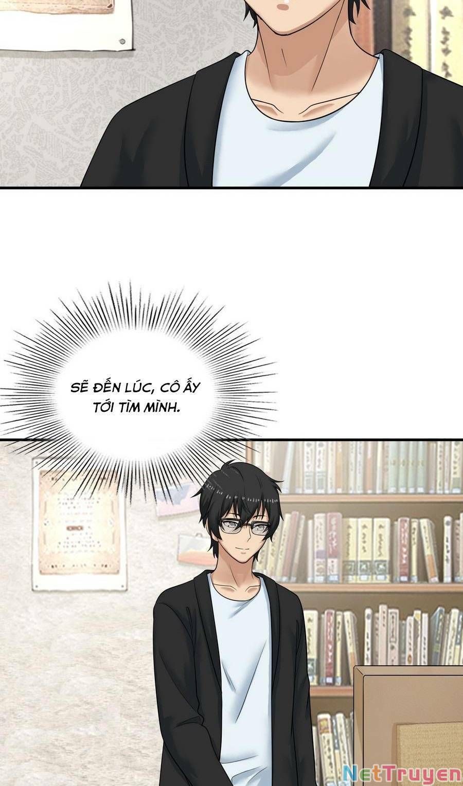 Ta Phổ Cập Tu Tiên Cho Cả Thế Giới Chap 9 - Next Chap 10