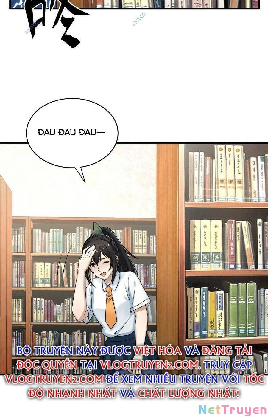 Ta Phổ Cập Tu Tiên Cho Cả Thế Giới Chap 9 - Next Chap 10