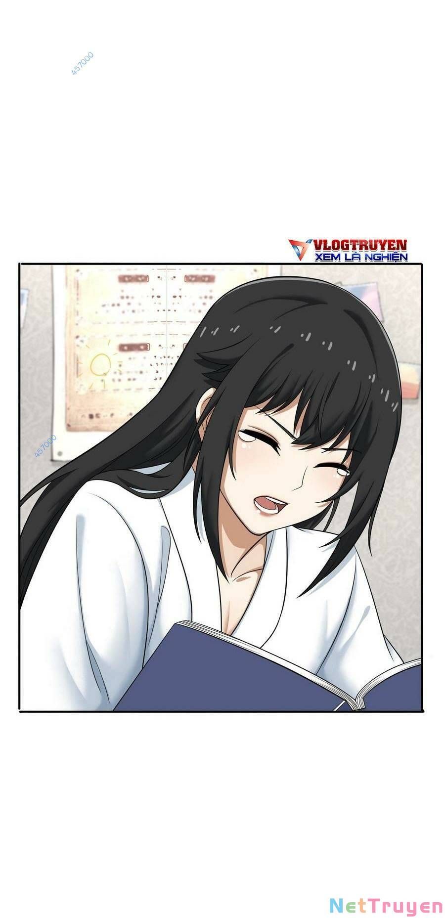 Ta Phổ Cập Tu Tiên Cho Cả Thế Giới Chap 9 - Next Chap 10