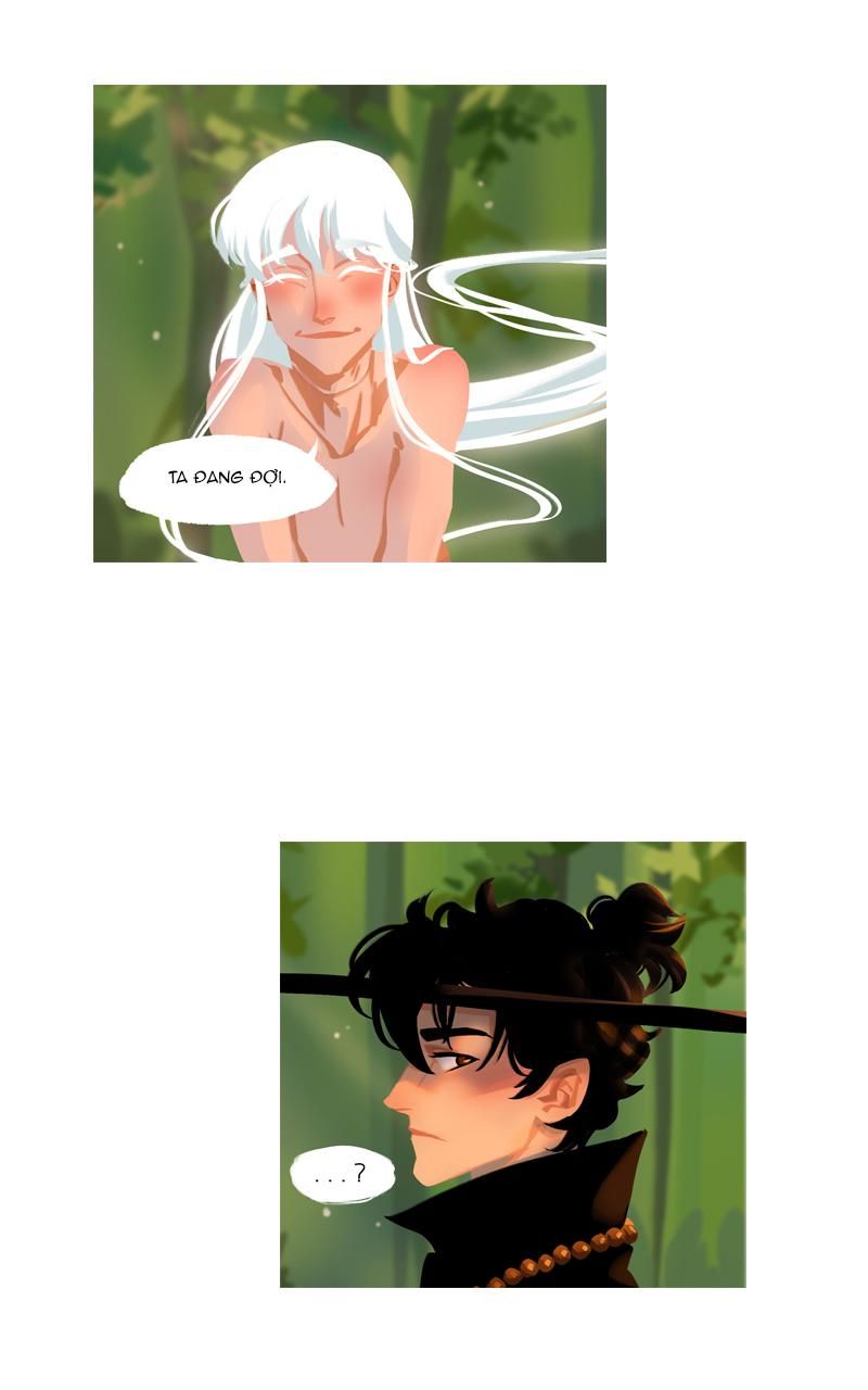 Tử Thần Và Linh Hồn Lang Thang Chap 1 - Next Chap 2