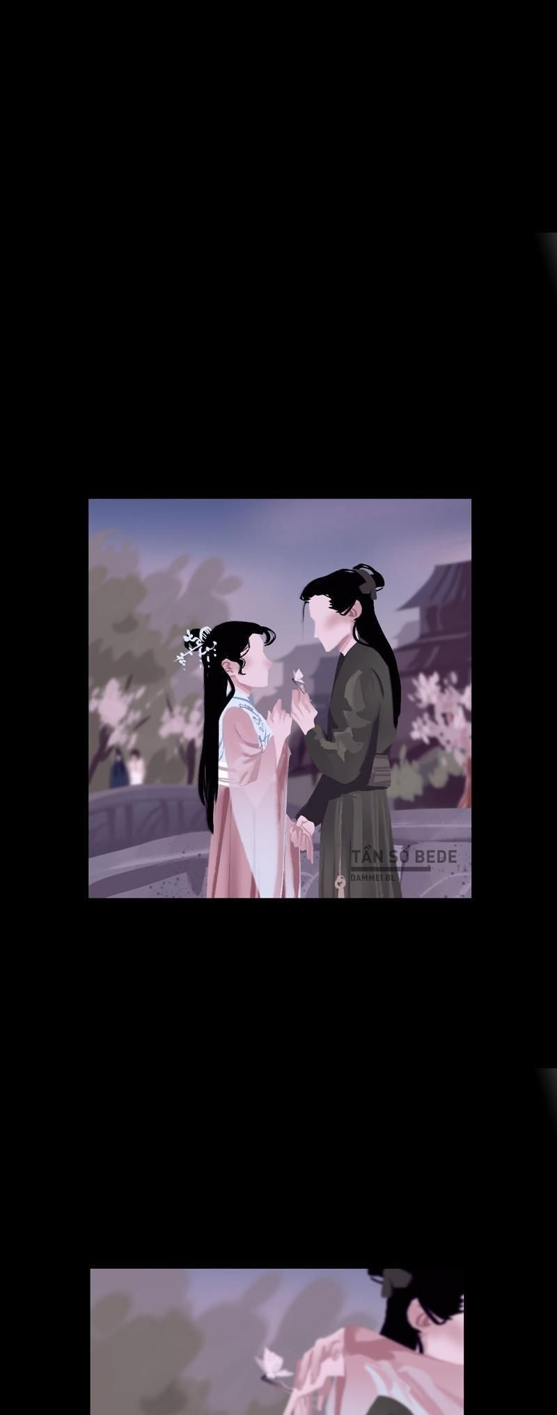 Tử Thần Và Linh Hồn Lang Thang Chap 10 - Next Chap 11