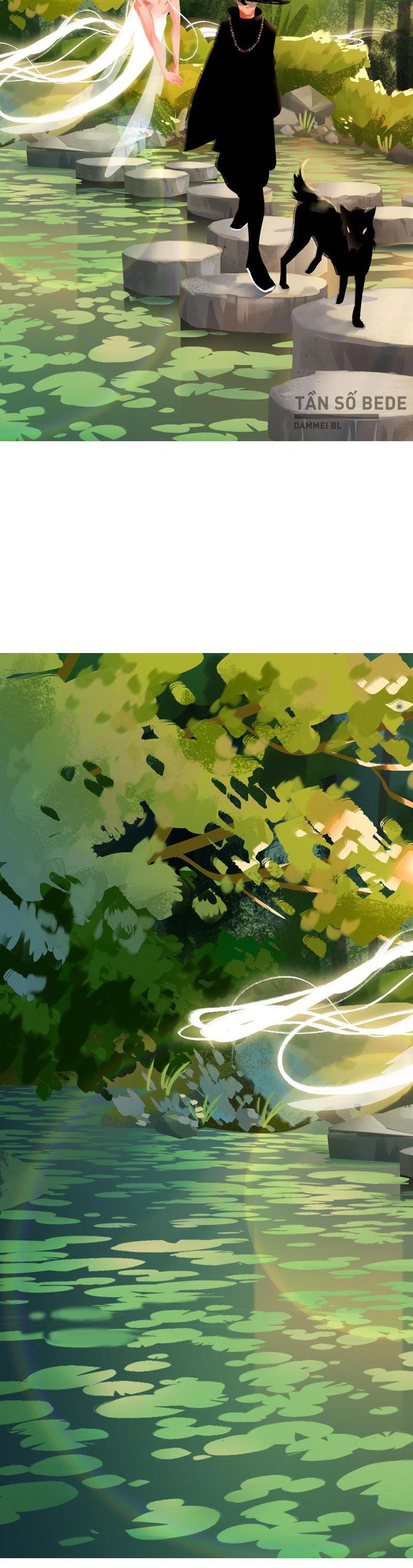 Tử Thần Và Linh Hồn Lang Thang Chap 10 - Next Chap 11