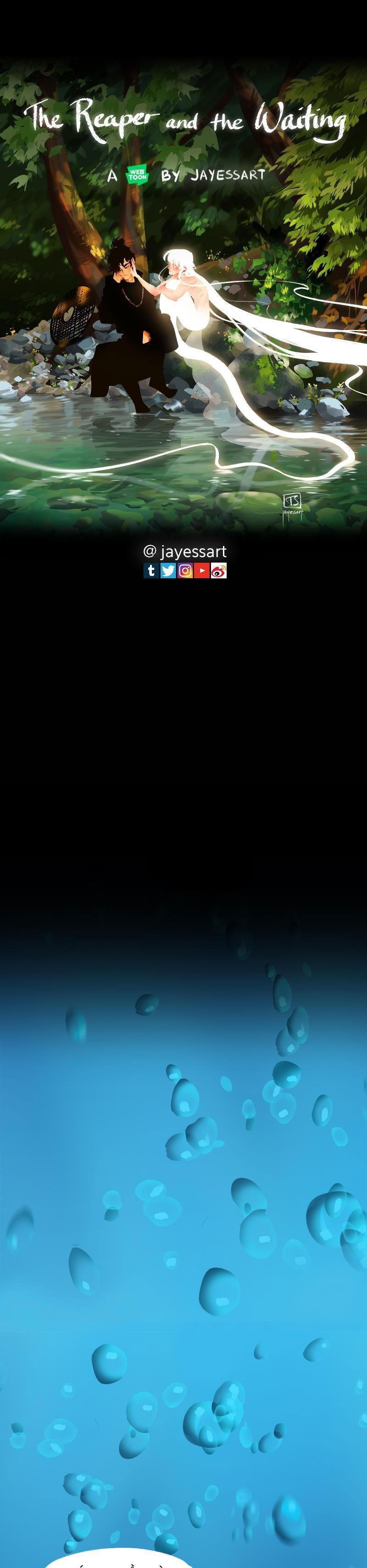 Tử Thần Và Linh Hồn Lang Thang Chap 11 - Next Chap 12