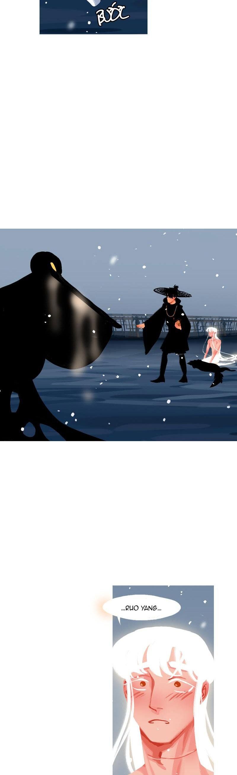 Tử Thần Và Linh Hồn Lang Thang Chap 12 - Next Chap 13